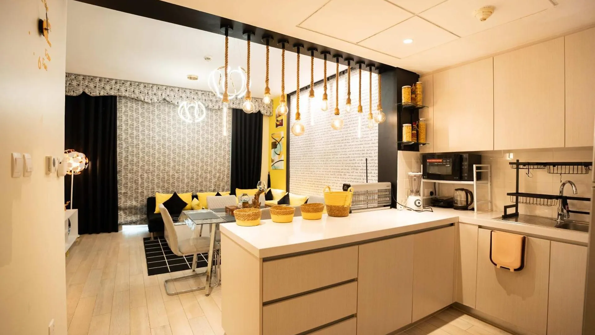 2Br Spacious Private Entrance In Yas Island 001 Abu Dhabi 0*,
