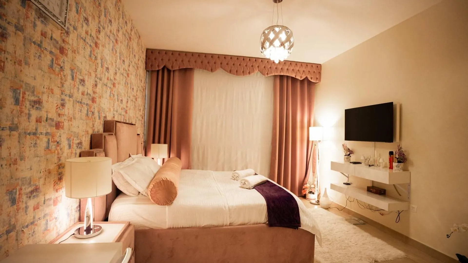 Apartment 2Br Spacious Private Entrance In Yas Island 001 Abu Dhabi