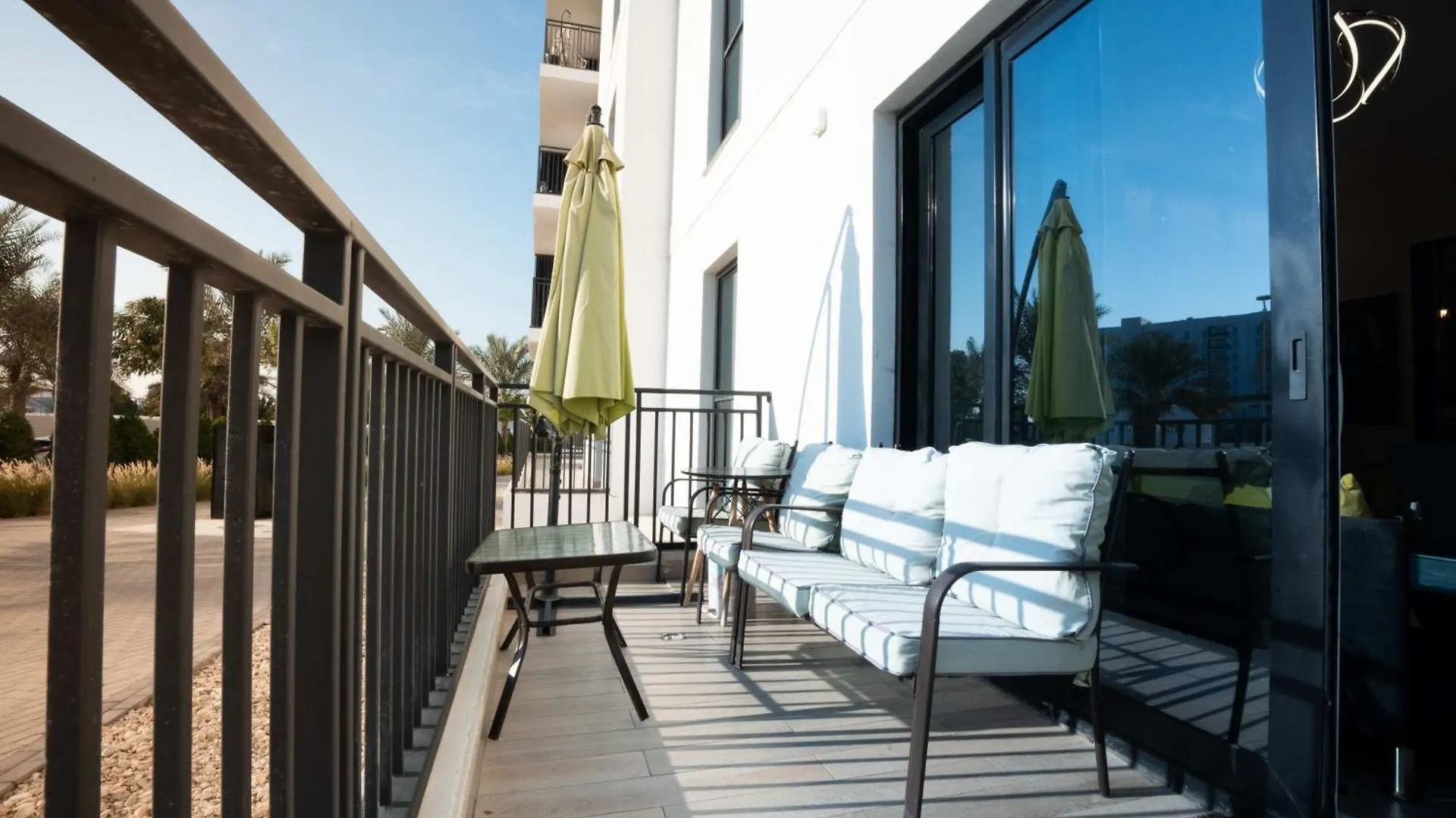 Apartment 2Br Spacious Private Entrance In Yas Island 001 Abu Dhabi