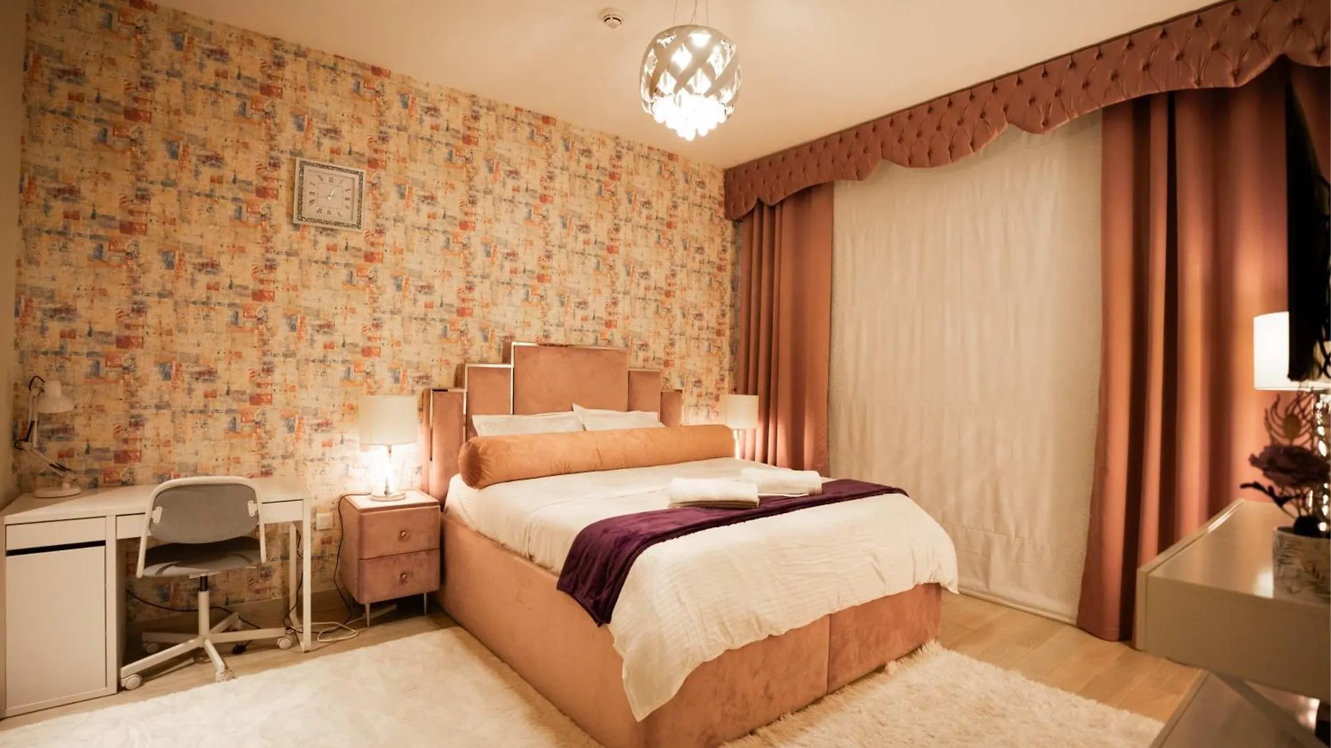 2Br Spacious Private Entrance In Yas Island 001 Abu Dhabi United Arab Emirates