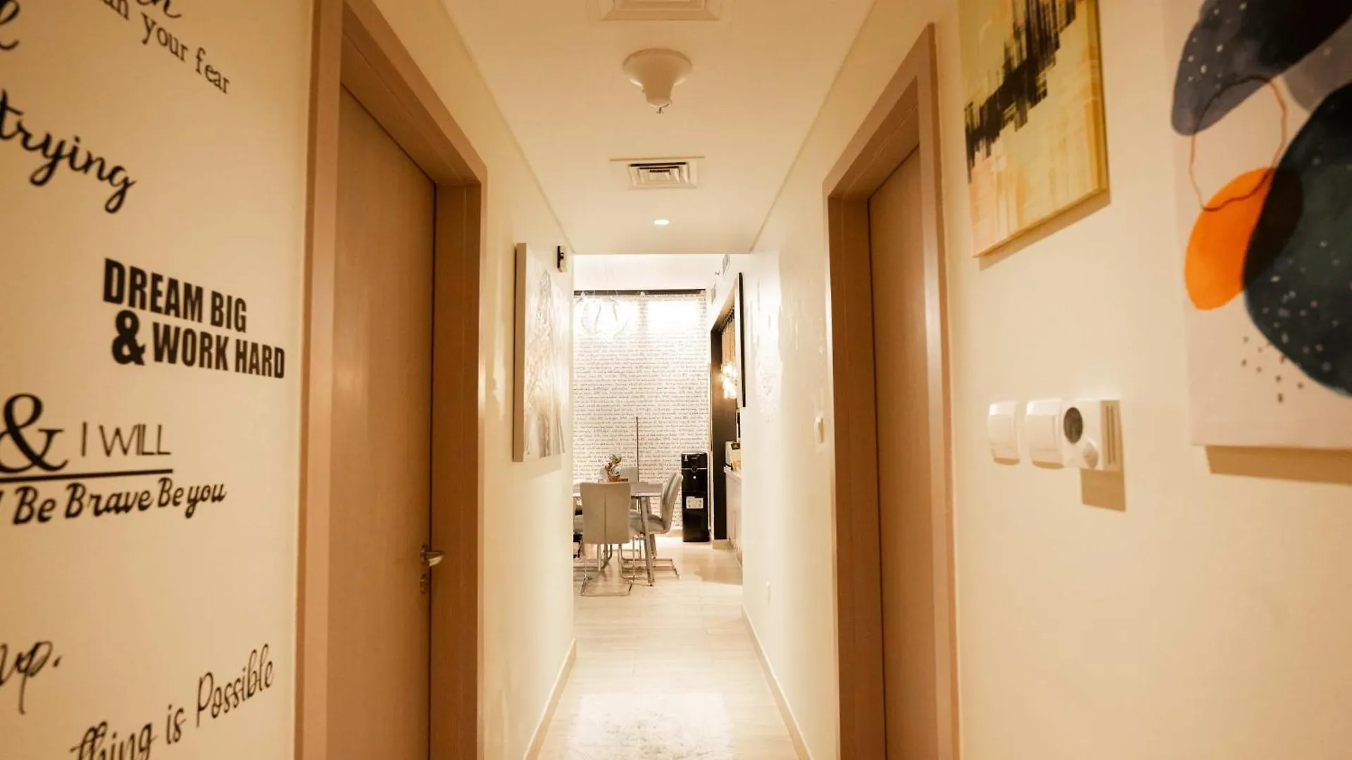 2Br Spacious Private Entrance In Yas Island 001 Abu Dhabi