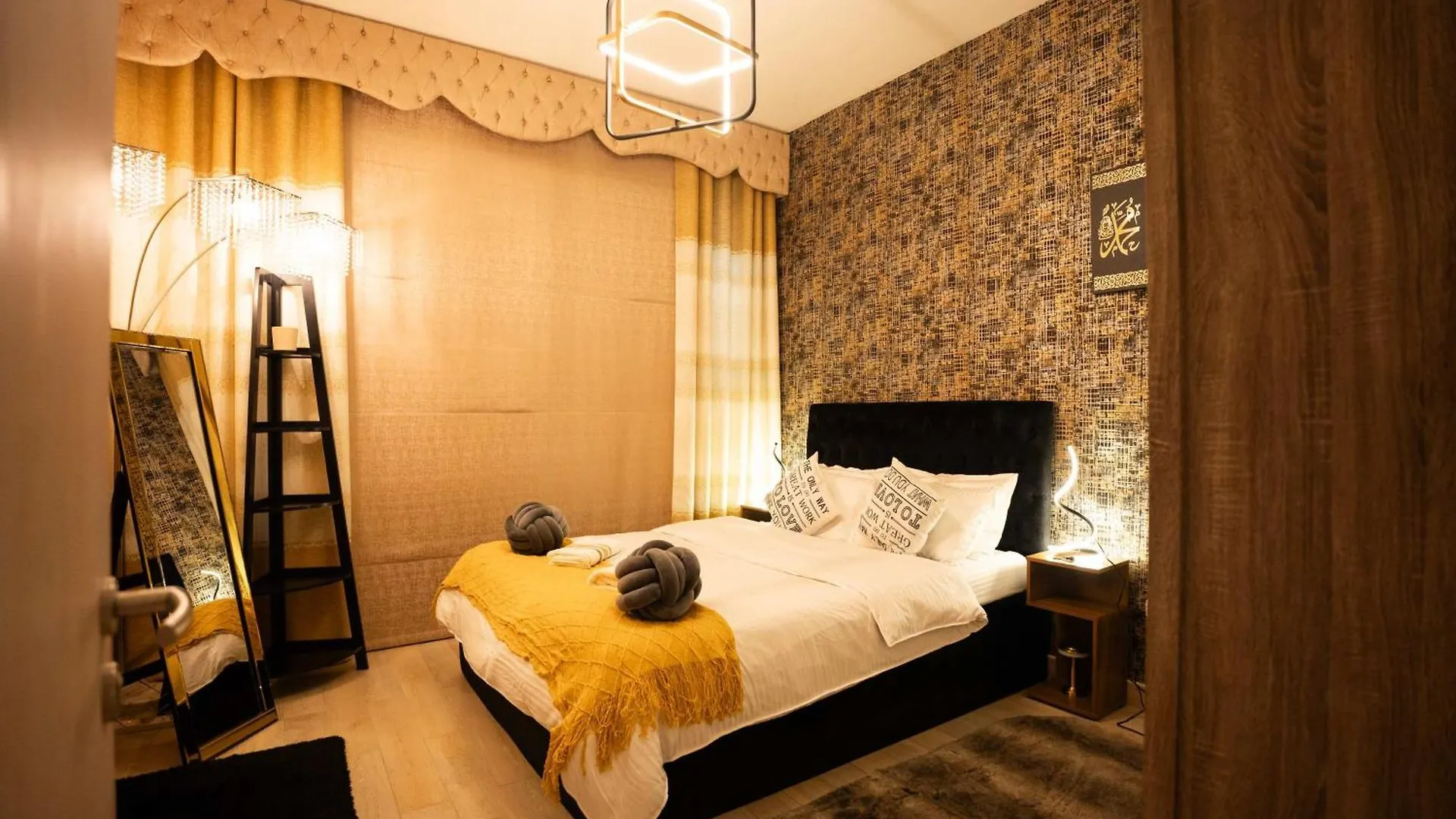 Apartamento 2Br Spacious Private Entrance In Yas Island 001 Abu Dhabi Emirados Árabes Unidos