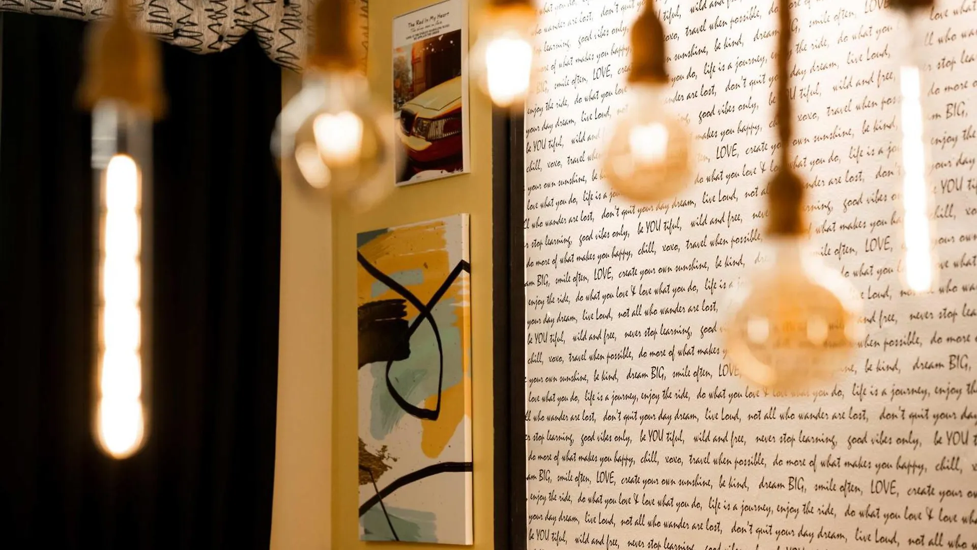 2Br Spacious Private Entrance In Yas Island 001 Abu Dhabi