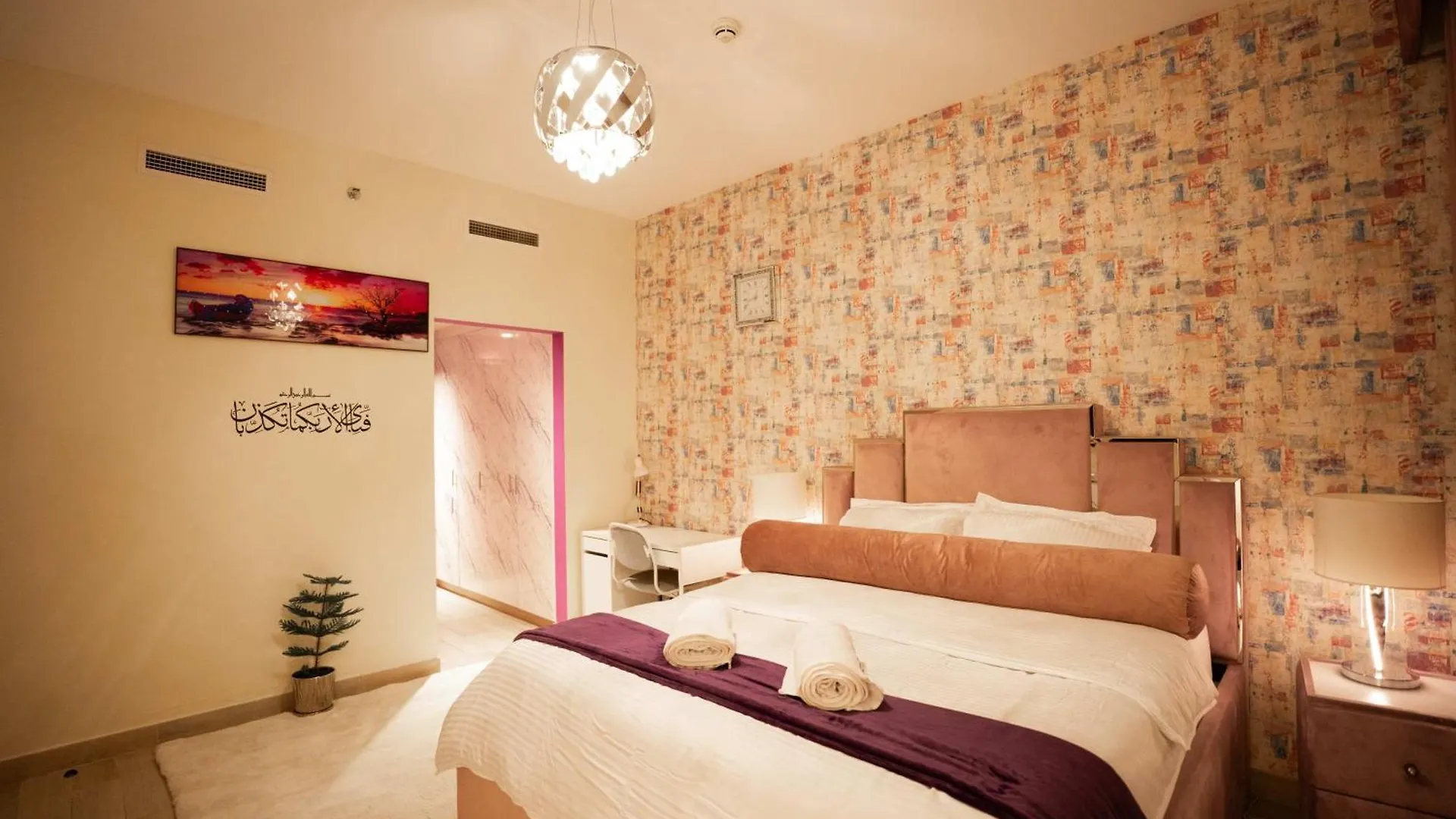 2Br Spacious Private Entrance In Yas Island 001 Abu Dhabi 0*,