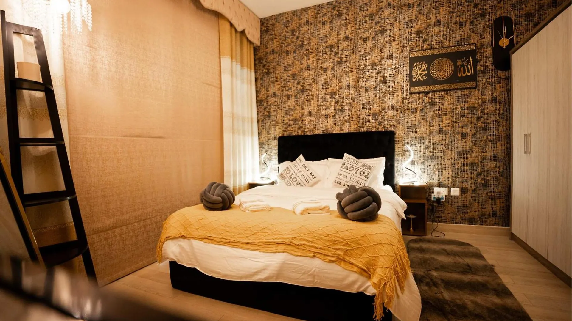 2Br Spacious Private Entrance In Yas Island 001 Abu Dhabi 0*,