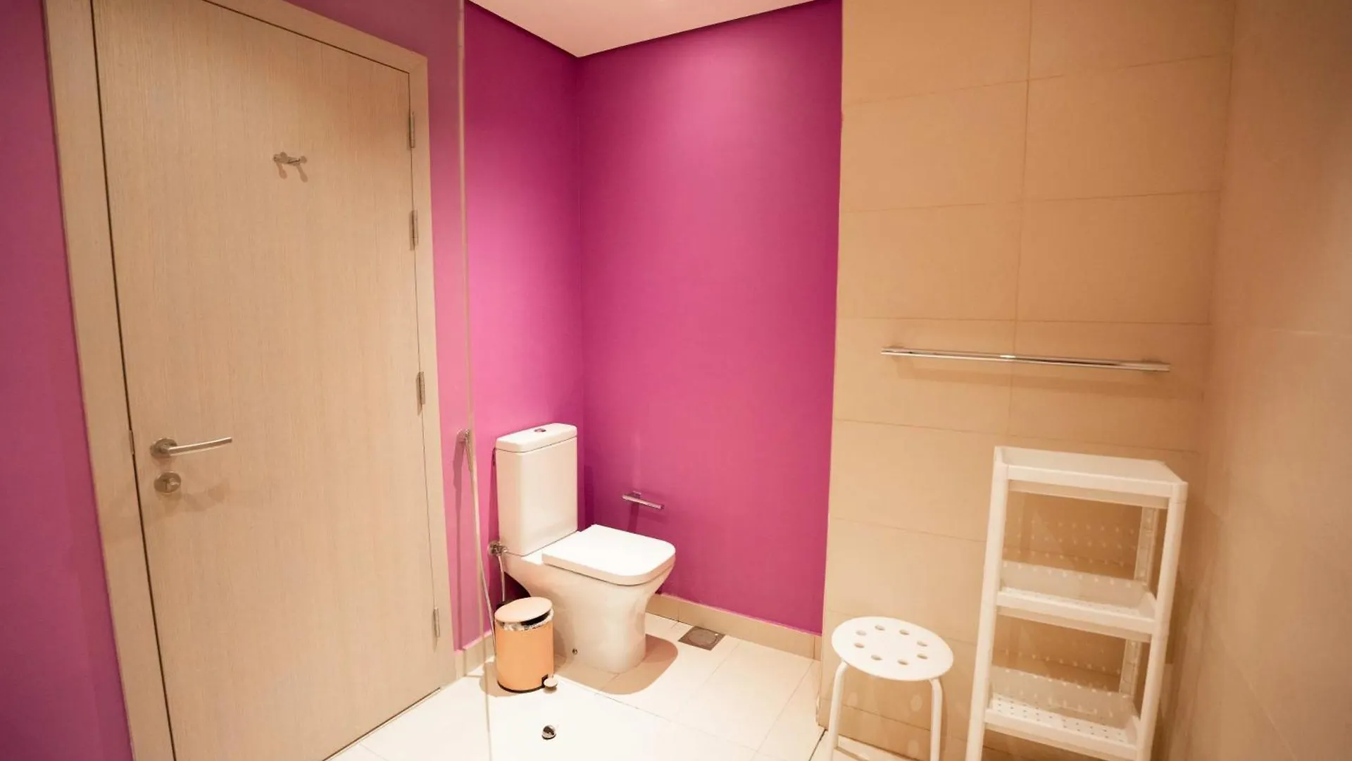 2Br Spacious Private Entrance In Yas Island 001 Abu Dhabi 0*,  Emirados Árabes Unidos